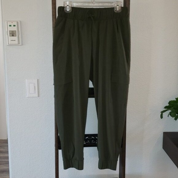 Joggers Pants Womens Leggings Activewear Athleisure Gym Bottoms Bundle Lot S - Picture 7 of 17